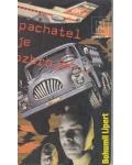 Amazonek.cz - Bohumil Lipert - Pachatel je ozbrojen…