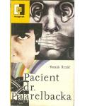 Amazonek.cz - Tomáš Řezáč - Pacient dr. Paarelbacka