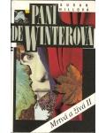 Amazonek.cz - Susan Hillová - Paní deWinterová-Mrtvá a živá II