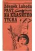 Zdeněk Lahoda - Past na krásného tygra