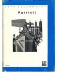 Amazonek.cz - John Galsworthy - Patricij