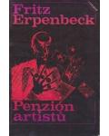 Amazonek.cz - Fritz Erpenbeck - Penzion artistů