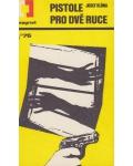 Amazonek.cz - Josef Klíma - Pistole pro dvě ruce