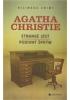Agatha Christie - Podivný šprým / Strange Jest 