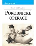 Amazonek.cz - Doležal Antonín a kolektiv - Porodnické operace