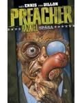 Amazonek.cz - Ennis Garth, Dillon Steve - Preacher Kazatel 7 - Spása