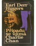 Amazonek.cz - Earl Derr Biggers - Případu se ujímá Charlie Chan