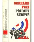 Amazonek.cz - Gerhard Feix - Případy sureté