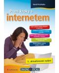 Amazonek.cz - Procházka David - První kroky s internetem - 3., aktualizované vydání