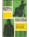 Amazonek.cz - Graham Greene - Revolver na prodej