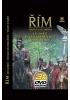neuveden - Řím - Vzestup a pád impéria - 2. díl - 3DVD
