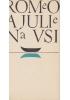 Gottfried Keller - Romeo a Julie na vsi