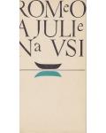 Amazonek.cz - Gottfried Keller - Romeo a Julie na vsi