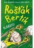 neuveden - Rošťák Bertík – Krrrk!