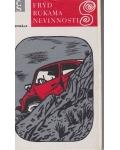 Amazonek.cz - Norbert Frýd - Rukama nevinnosti