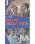 Amazonek.cz - Jiří S.Kupka - Rukojmí z Bella Vista