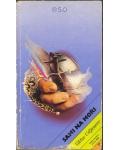 Amazonek.cz - Viktor Usťjancev - Sami na moři
