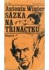 Antonín Winter - Sázka na třináctku