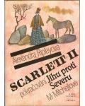 Amazonek.cz - Alexandra Ripleyová - Scarlett II - pokračování Jih proti Severu M.Mitchelové