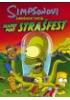 neuveden - Simpsonovi komiks - Čarodějnický speciál - Srandy plný strašfest