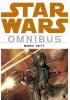 Wagner John - Star Wars - Omnibus - Boba Fett