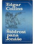 Amazonek.cz - Edgar Collins - Štědrost pana Jonáše