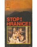Amazonek.cz - kolektiv autorů - Stop! Hranice!