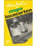 Amazonek.cz - Milena Brůhová - Stopa locacorten