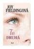 Fieldingová Joy - Ta druhá - 3. vydání, v EMG 2. vydání