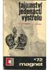 Taterová-Novák - Tajemství jedenácti výstřelů