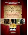 Amazonek.cz - neuveden - Tajný život starověkých vladařů - 6DVD