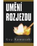 Amazonek.cz - Guy Kawasaki - Umění rozjezdu