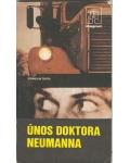 Amazonek.cz - Stanislav Šusta - Únos doktora Neumanna