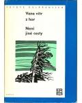 Amazonek.cz - Trygve Gulbranssen - Vane vítr z hor, Není jiné cesty