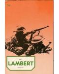 Amazonek.cz - Eric Lambert - Veteráni