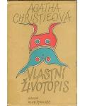 Amazonek.cz - Agatha Christie - Vlastní životopis