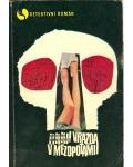 Amazonek.cz - Agatha Christie - Vražda v Mezopotámii