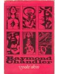 Amazonek.cz - Raymond Chandler - Vysoké okno