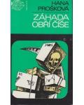 Amazonek.cz - Hana Prošková - Záhada obří číše