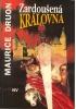 Maurice Druon - Zardoušená královna - Prokletí králové I