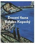 Amazonek.cz - Martin Dostál - Zrození fauna - Bohdan Kopecký